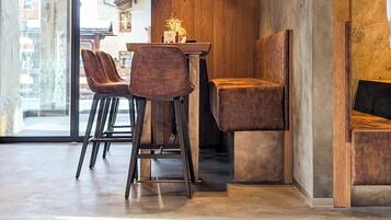 Bar (sur place)