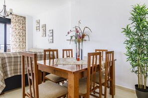 Dining - A&N Vega 23 (Torre del Mar)