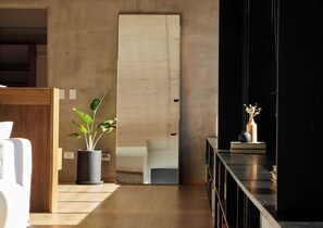 Loft (7A) | Coin séjour