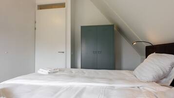 3 chambres, Wi-Fi, draps fournis
