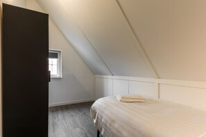 3 Schlafzimmer, WLAN, Bettwäsche