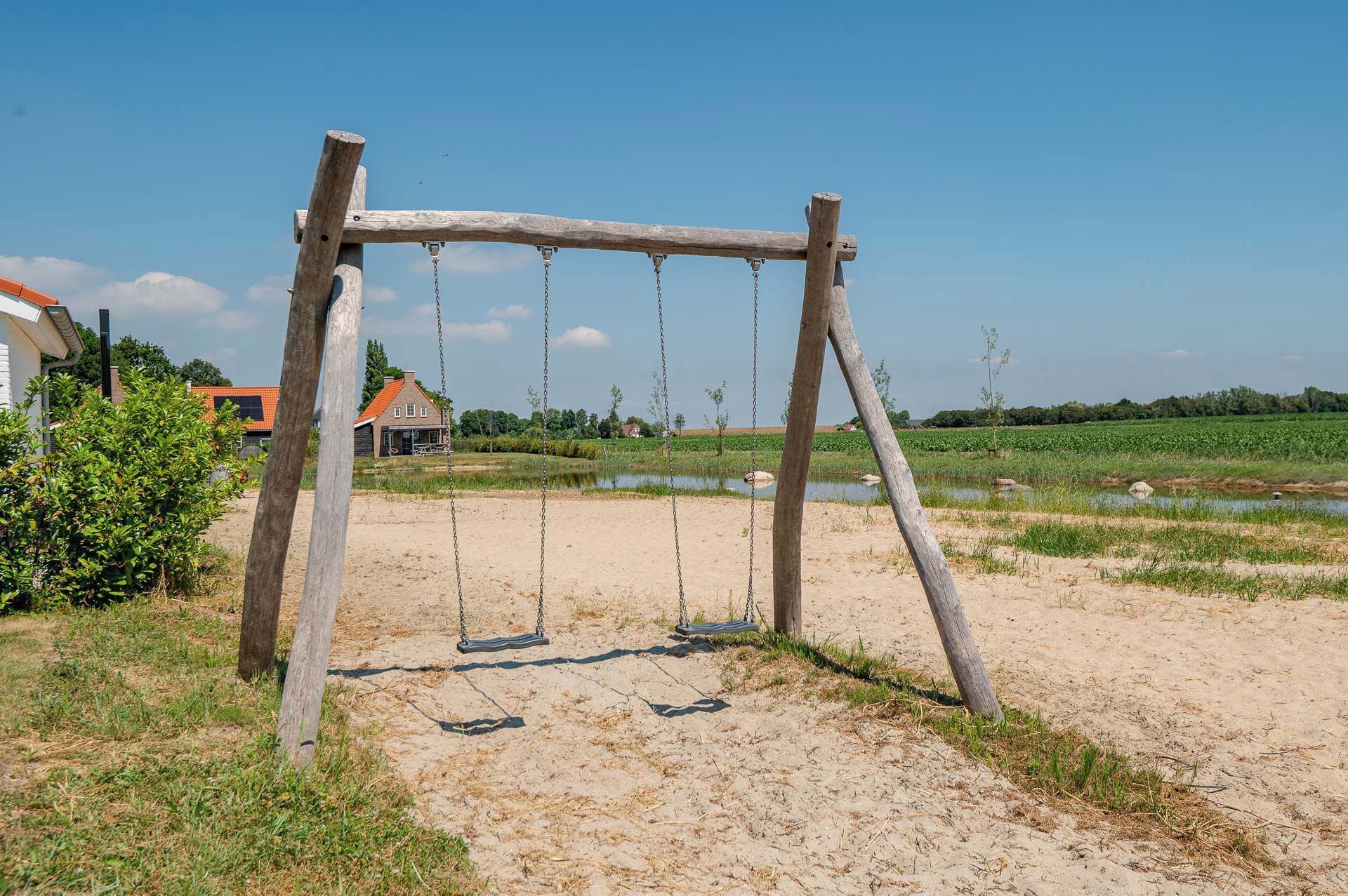 Espace pour enfants