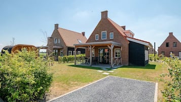 Eksteriør