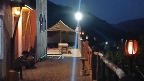 Exterior - Gite ditabe tafoukte  (Imi N'Oulaoune)