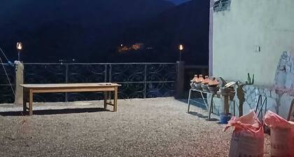 Gite ditabe tafoukte