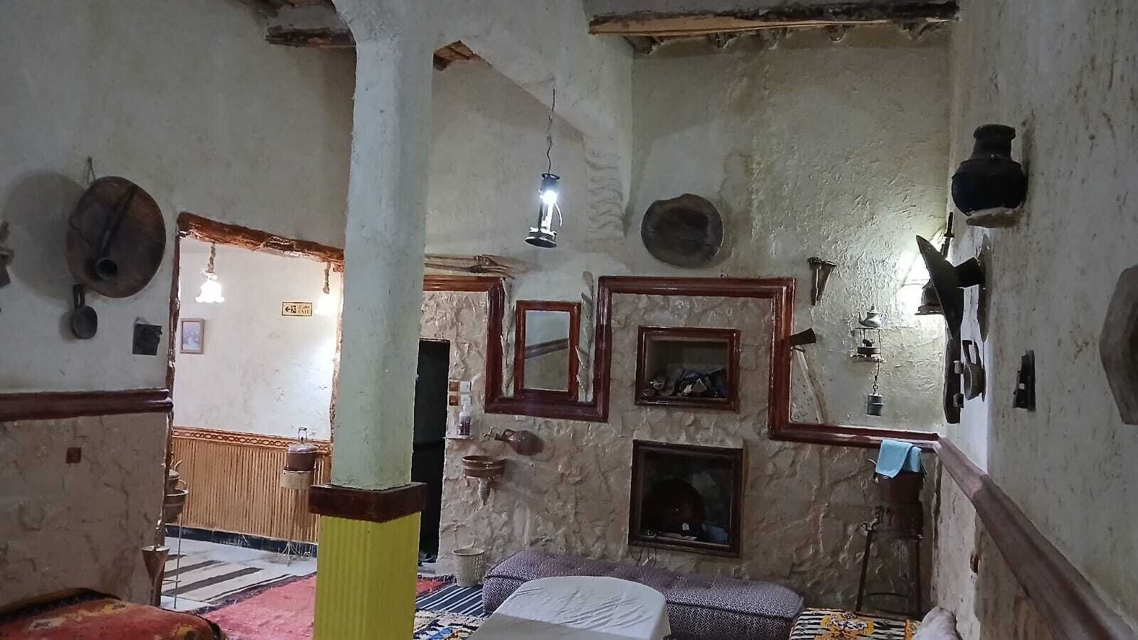 บริเวณจัดงานวันเกิด