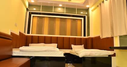 Hotel Devi Darbar Begusarai