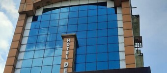 Hotel Devi Darbar Begusarai