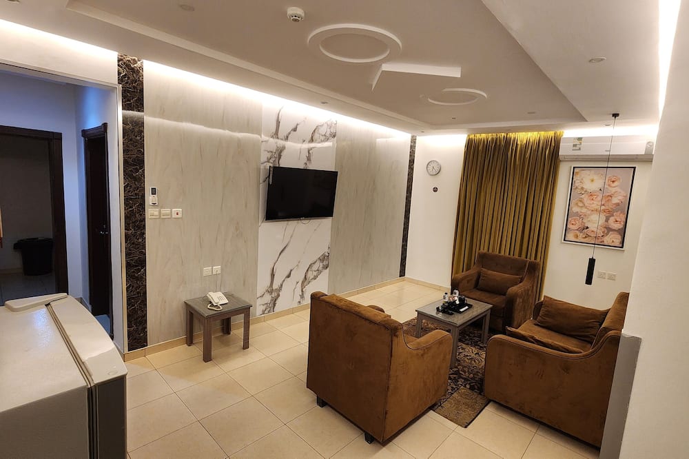 Afaq Suite Al- Shamisi - افاق سويت الشميسى