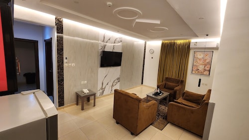 Afaq Suite Al- Shamisi - افاق سويت الشميسى
