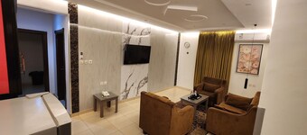 Afaq Suite Al- Shamisi - افاق سويت الشميسى