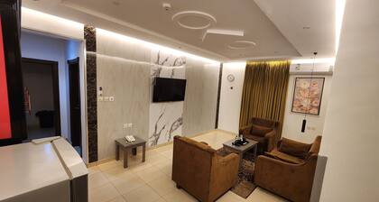 Afaq Suite Al- Shamisi - افاق سويت الشميسى