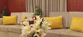 Afaq Suite Al- Shamisi - افاق سويت الشميسى