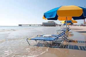 Chaises longues