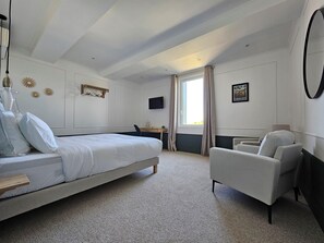 3 chambres, Wi-Fi, draps fournis