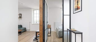 Szczecinski Apartament Kwiatkowskiego w Spokojnej Okolicy by Noclegi Renters