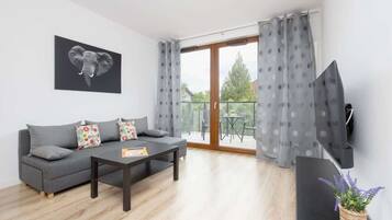 Télévision, espaces bureaux