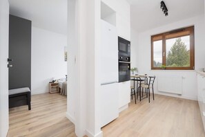 Interior - Solipska 15A | Practical Apartment | Parking (Warszawa)