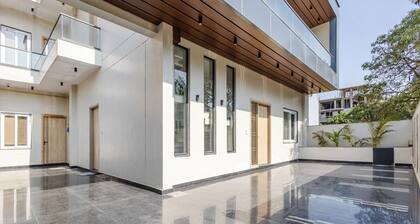 Lime Tree B&B Pari Chowk