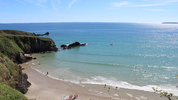 Plage