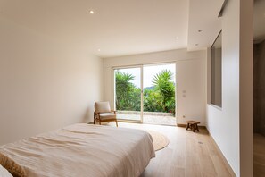 4 chambres, fer et planche à repasser, Wi-Fi gratuit, draps fournis