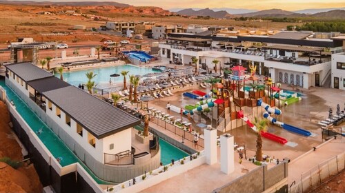 Pecan Valley Oasis | Lux Pool & Family Retreat