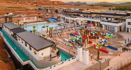 Pecan Valley Oasis | Lux Pool & Family Retreat