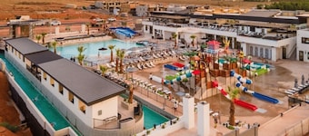 Pecan Valley Oasis | Lux Pool & Family Retreat
