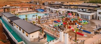 Pecan Valley Oasis - Lux Pool, Sauna and Theater