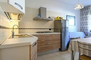 Private kitchen - ST. AMBROSE 14 (Lido di Jesolo)