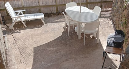 Le portail des cévennes