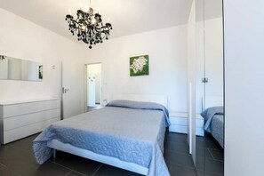2 chambres