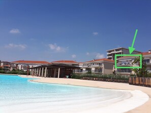 Utomhuspool