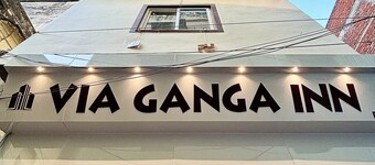 วีอะ กังก้า อินน์ วารานาซี