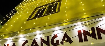 VIA GANGA INN Varanasi