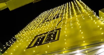 VIA GANGA INN Varanasi