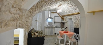 B&B CASAVACANZE CHIESA MADRE - Studio Apartment