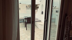 Hus | Utsikt från boendet