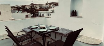 Tinos 4 Person House in Heart of Tinos Island