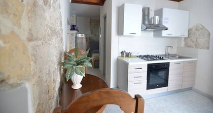 B&B CASAVACANZE CHIESA MADRE - 1 Bedroom Apartment