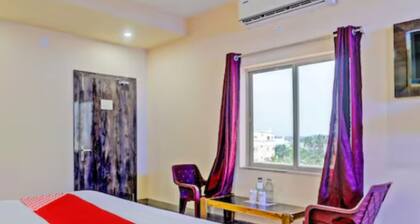 Goroomgo Rajeshwari Puri