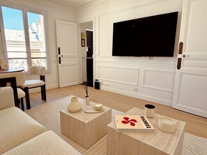 Télévision