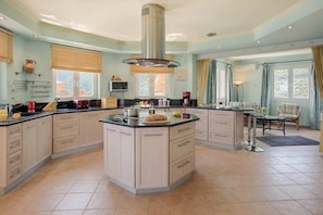 Villa (4 Bedrooms) | Intérieur