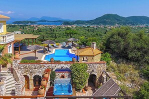 Villa (4 Bedrooms) | Interni