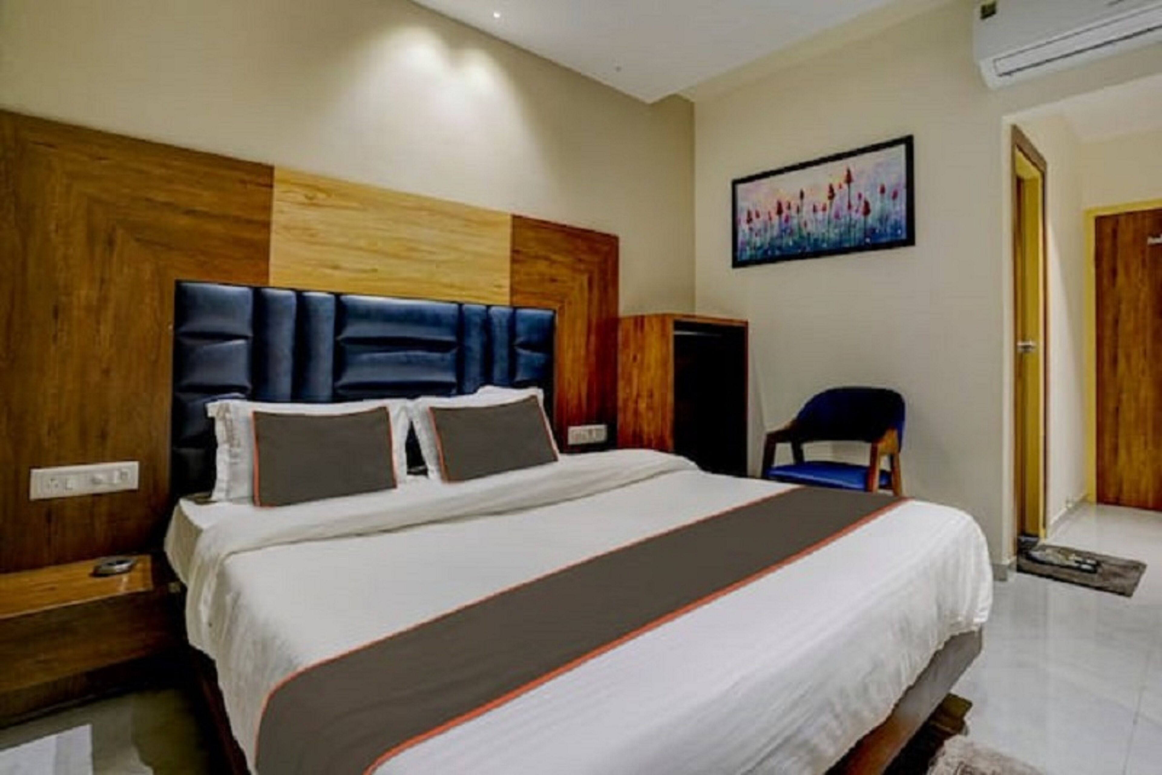 Ropa de cama hipoalerg énica, escritorio y camas plegables/adicionales 