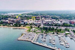 Port esportiu