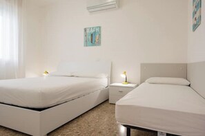1 habitación