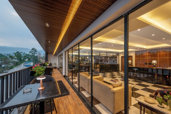 Interior - VISHRANTI CANAL ROAD (Dehradun)