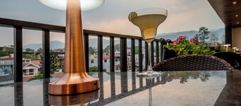 VISHRANTI CANAL ROAD