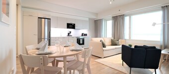 Forenom Apts Hämeenlinna Katuma 1